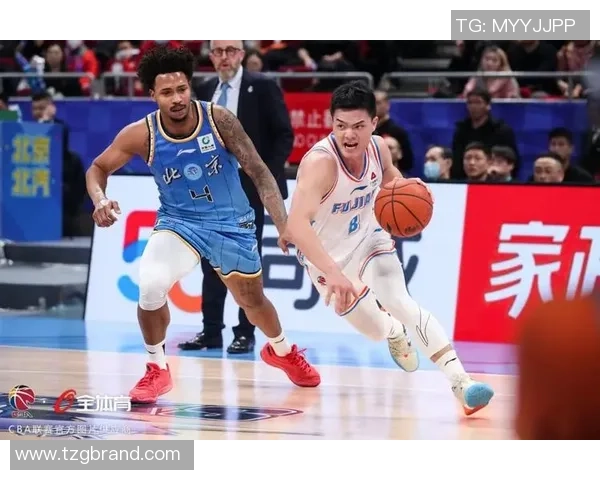 CBA北京与福建篮球队冲突事件深度解析及其影响探讨
