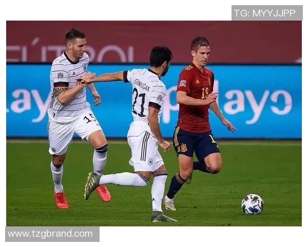 2020年西班牙与德国足球对决阵容分析与战术解读