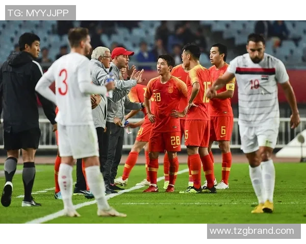 中国男足与叙利亚友谊赛停火背后的故事与未来展望 中国男足与叙利亚友谊赛停火背后的故事与未来展望