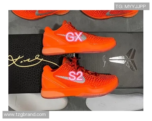 乔丹鞋与科比鞋的全面对比谁才是篮球鞋的王者之争