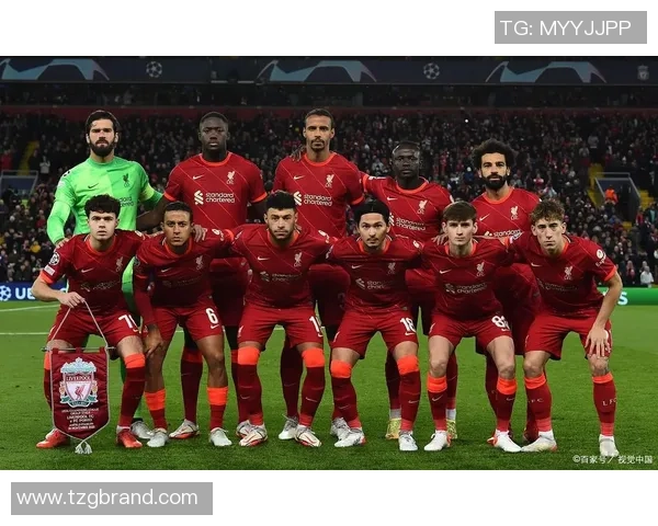 利物浦与那不勒斯精彩对决集锦回顾展现足球魅力与激情