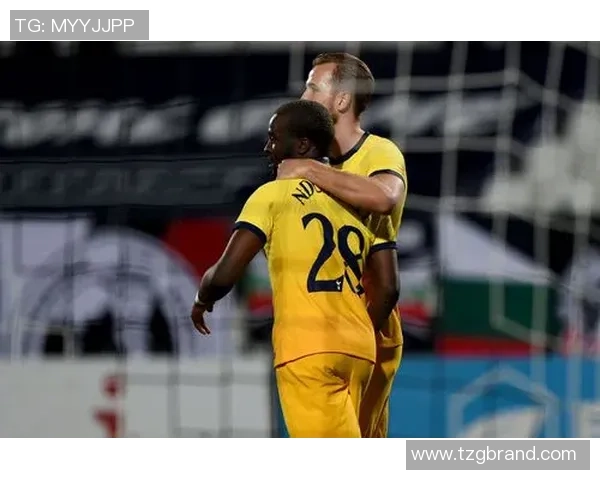 北马其顿对阵热刺的精彩对决分析与赛前预测