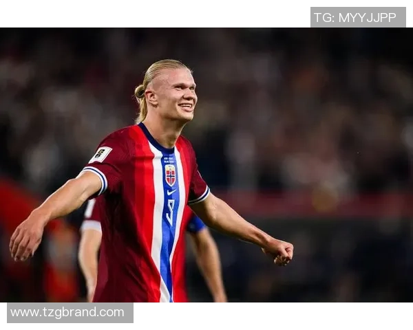 哈兰德的进球之路:从挪威小镇到欧洲足球巨星的辉煌历程 哈兰德的进球之路:从挪威小镇到欧洲足球巨星的辉煌历程