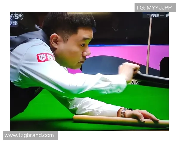 奥唐奈与丁俊晖巅峰对决谁能在斯诺克赛场上书写新的传奇