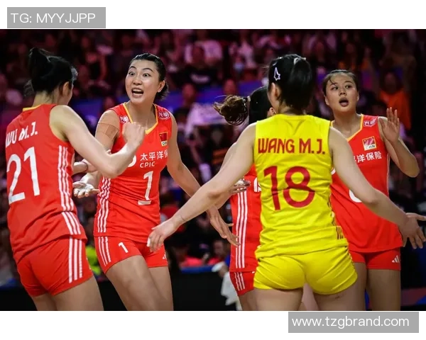 天津女排与八一女排巅峰对决谁能在赛场上书写新的传奇