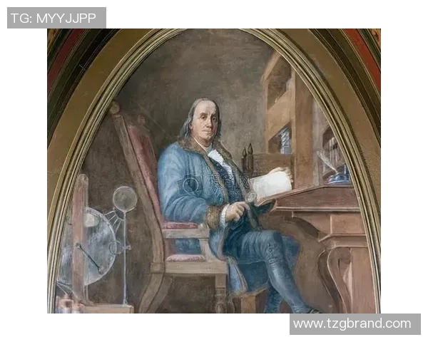 富兰克林的智慧与人生哲学：从科学到政治的多重影响与启示