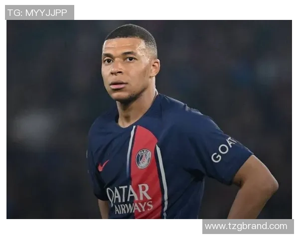 姆巴佩拒绝续约引发巴黎考虑今夏高价出售计划