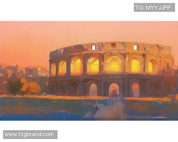 年轻人如何在罗马的古老魅力中找到现代生活的灵感与乐趣