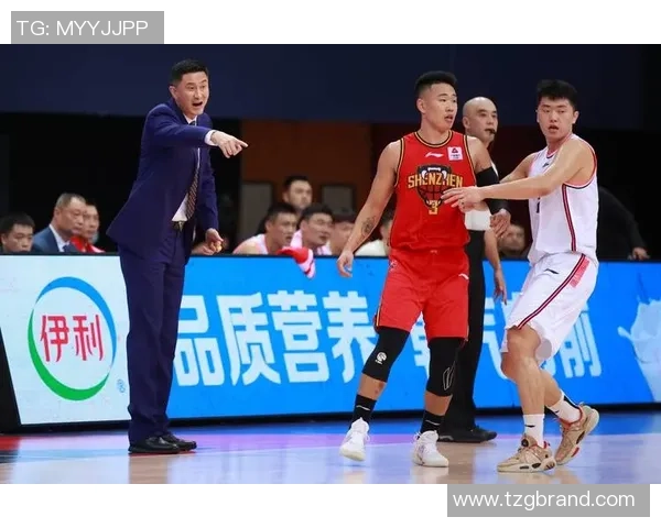 广东队迎战东莞马可波罗争夺篮球赛季荣耀与胜利的关键之战