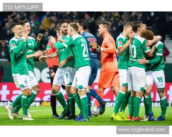 德甲焦点战克隆主场迎战不来梅双方争夺积分激烈对决即将上演