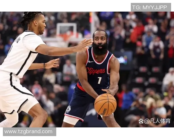 篮网与快船激战回顾精彩瞬间全场精彩表现尽收眼底