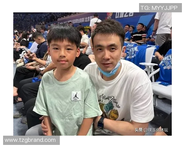 赵继伟：从青涩新星到篮球场上的领军人物，如何书写自己的传奇故事