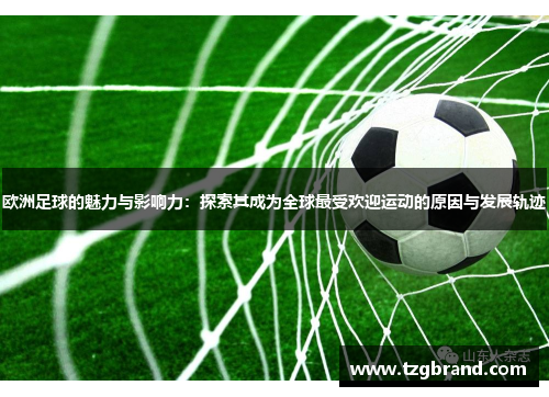 欧洲足球的魅力与影响力：探索其成为全球最受欢迎运动的原因与发展轨迹