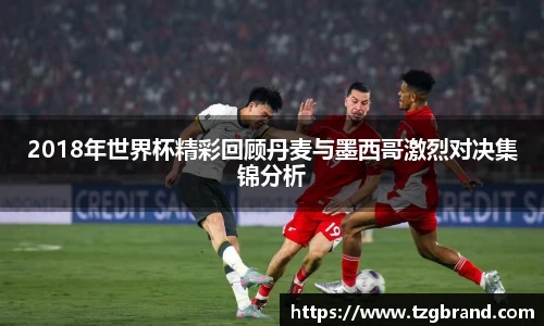 2018年世界杯精彩回顾丹麦与墨西哥激烈对决集锦分析
